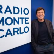 Gianni Morandi: io, l'isola e... i centrifugati di frutta!  