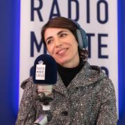 Giorgia: ecco il mio "BLU¹"