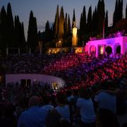 Festival del Vittoriale Tener-a-mente: l'edizione 2023