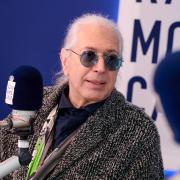 Guido Harari: il ritratto è un incontro