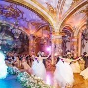 Torna il Gran Ballo di principi e principesse  