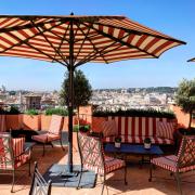 Rocco Forte Hotels vi dà il benvenuto