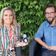 Andrea Segre – regista di Molecole – ai microfoni di Radio Monte Carlo