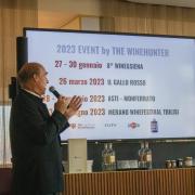 The WineHunter: presentata ufficialmente The WineHunter Guide 2022-2023