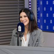 Laura Pausini: ho bisogno di rimettere al centro della mia vita la parola amore