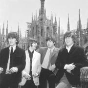 Milano Anni 60:  Storia di un decennio irripetibile