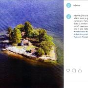 In vacanza gratis, sull'Isola delle Idee