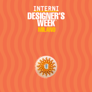 INTERNI Designer's Week