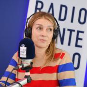 Ippolita di Majo: la mia iniziativa per l'8 marzo
