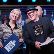 Un Natale di gran classe con il concerto di Radio Monte Carlo
