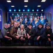 Il concerto di Natale 2022 di Radio Monte Carlo: il video