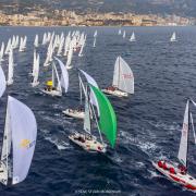 A Monte Carlo è il momento di sfide nautiche