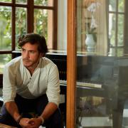 Jack Savoretti ospite di Radio Monte Carlo
