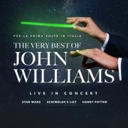 The Very Best of John Williams