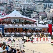 Arte, fotografia e grande sport a Monte Carlo