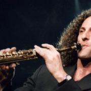Kenny G - Songbird