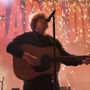 Lewis Capaldi - Before You Go 