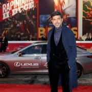 Festival del Cinema di Roma, ecco il red carpet della serata di apertura