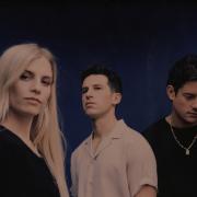 London Grammar: Hannah Reid ospite di Radio Monte Carlo