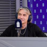 Luciano Ligabue: quando diventai fan di Tina Turner!
