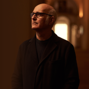 Ludovico Einaudi ospite di Radio Monte Carlo