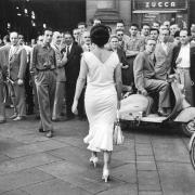 Mario De Biasi - Fotografie 1947 - 2003