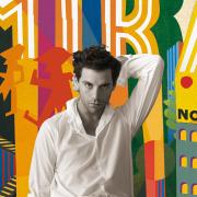 21 gennaio 2007:  Mika al primo posto in classifica