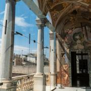 Genova:  riapre il grandioso Palazzo 
Rosso