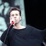 Simple Minds - Mandela Day