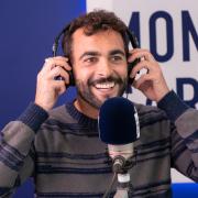 Marco Mengoni: io, la musica e la creatività