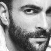 Marco Mengoni canta Quando di Pino Daniele per l'iniziativa I Love My Radio