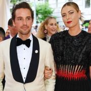 Maria Sharapova è pronta a sposare il suo Alexander. Sarà un matrimonio da favola