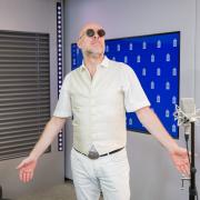 Mario Biondi: vi presento Crooning Undercover