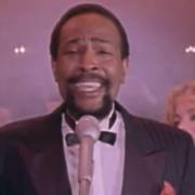 Marvin Gaye - Sexual Healing