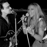 Mary J. Blige, U2 - One