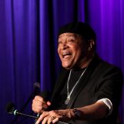 Al Jarreau – Mas Que Nada 