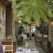 Marie Claire Bistrot