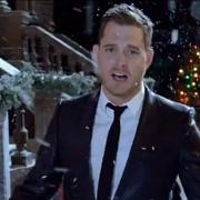 Michael Bublé - Santa Claus Is Coming To Town 