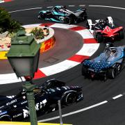6° E-Prix di Monaco. Scatta la gara delle monoposto elettriche  