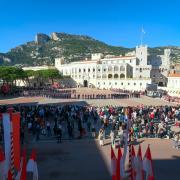 La Festa Nazionale di Monte Carlo