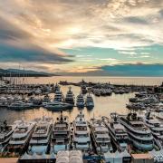 Super yacht da sogno al Salone Monaco Yacht Show