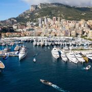 A Monte Carlo nel segno dei mari