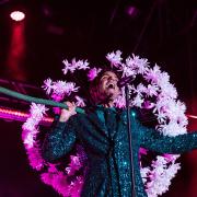 Mika: l'indimenticabile show a Umbria Jazz 2023