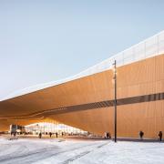 La biblioteca migliore del mondo si trova a Helsinki