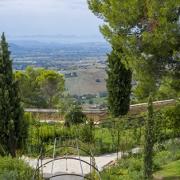 L'Orto sul Colle dell'Infinito