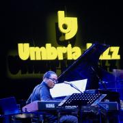 Umbria Jazz 2022: Herbie Hancock