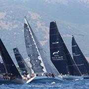 Palermo- Monte Carlo: le foto più belle dell'affascinante regata d'altura