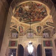 Rolli Days: i più bei palazzi di Genova schiudono i loro tesori