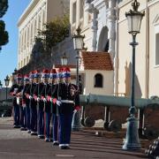 Monaco: alla scoperta della grande bellezza del Palazzo Principesco