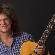 Pat Metheny: il nuovo progetto Road To The Sun in anteprima  su Radio Monte Carlo